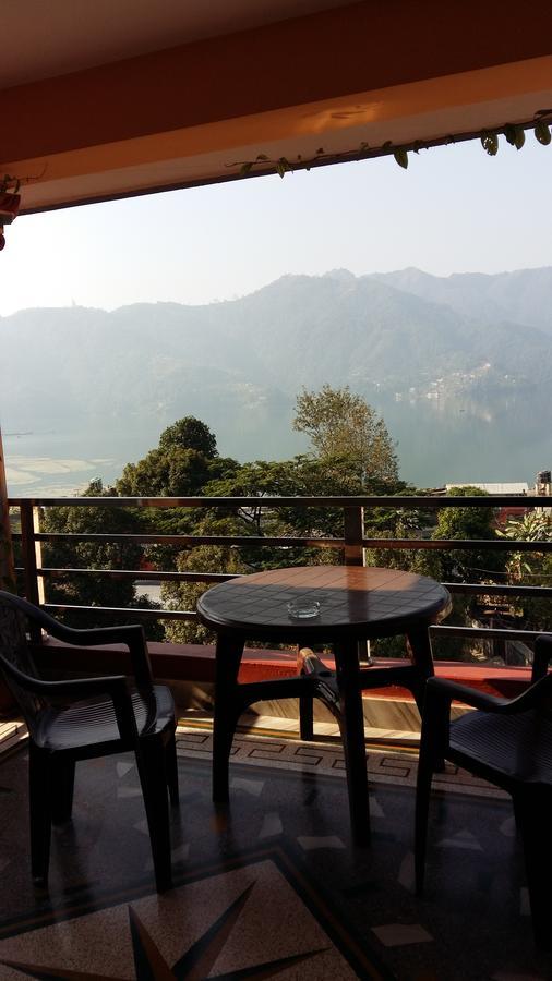Hotel Bhadrakali Pokhara Inn Exterior photo